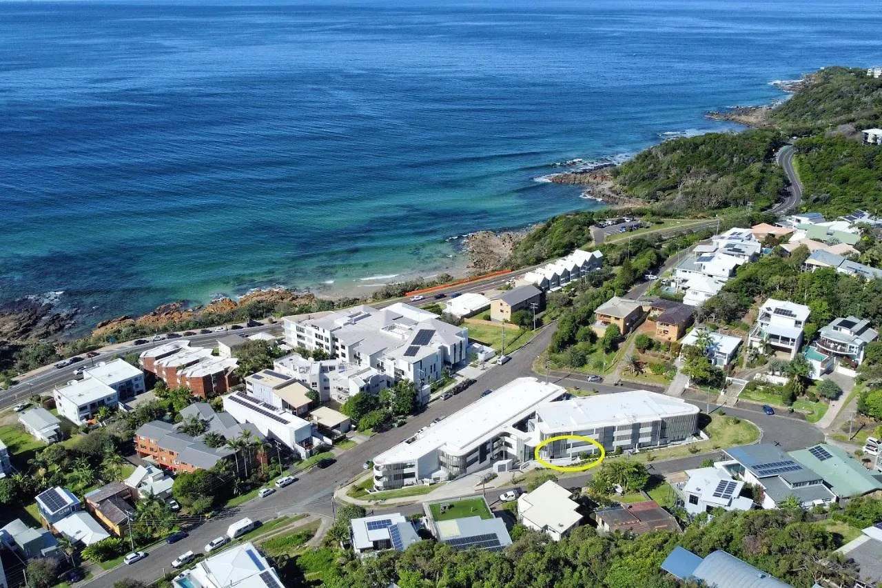 Coolum Beach - Beachside Dream - 3 B/R, 2 Bath Zf6 0*, クーラムビーチ オーストラリア