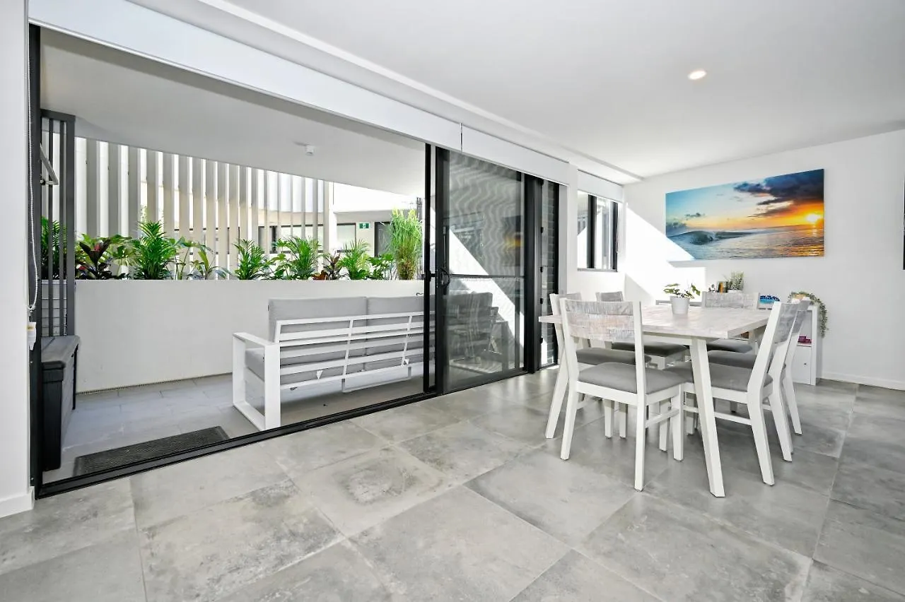 アパート Coolum Beach - Beachside Dream - 3 B/R, 2 Bath Zf6 オーストラリア