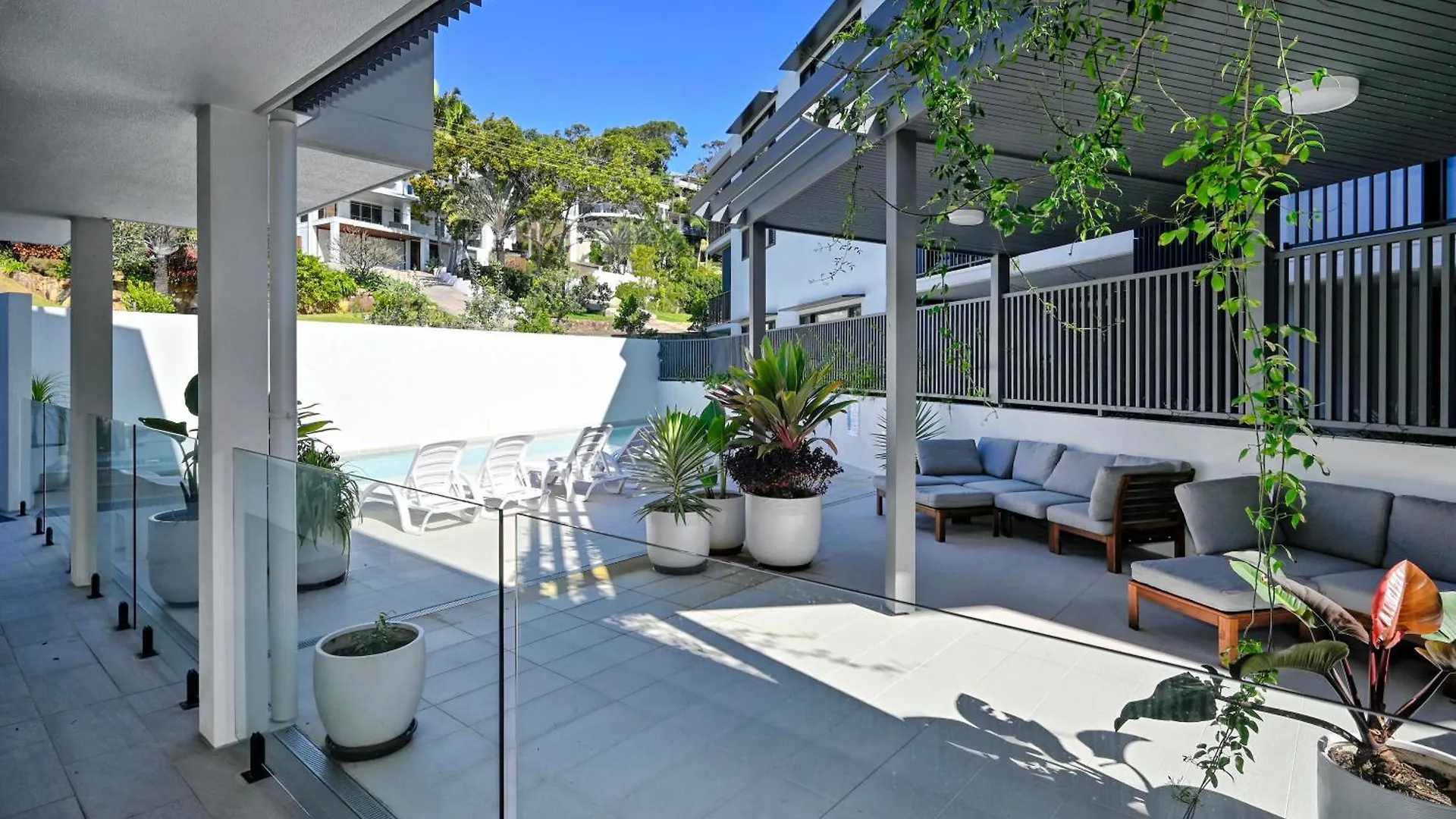 アパート Coolum Beach - Beachside Dream - 3 B/R, 2 Bath Zf6
